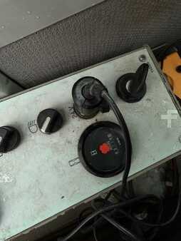 Mobila kranar 2016 Sennebogen 613 M Serie D (18)