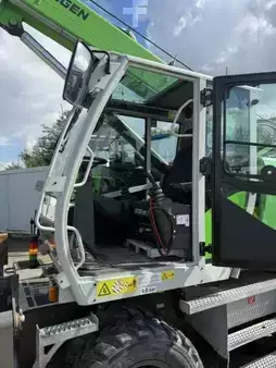 Dźwigi mobilne 2020 Sennebogen 613 M Serie E (5)