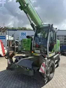 Dźwigi mobilne 2020 Sennebogen 613 M Serie E (8)
