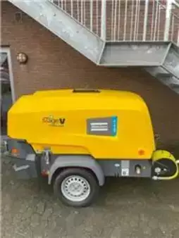 Miscelaneo 2022 Atlas Copco XAS 48 7G 6kVA (1)