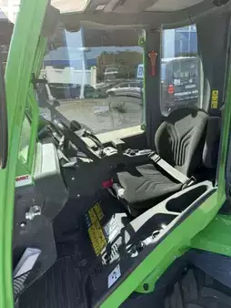 Compact Loaders 2025 Avant Kompaktlader 755 i (3)