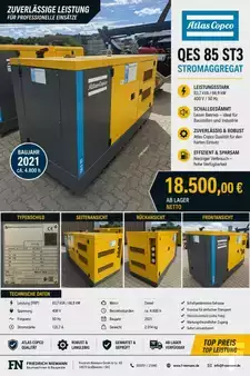 Annet 2021 Atlas Copco QES 85 ST3 (1)