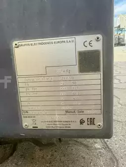 Annet 2021 Atlas Copco QES 85 ST3 (2)