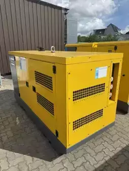 Annet 2021 Atlas Copco QES 85 ST3 (3)