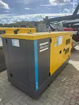 Annet 2021 Atlas Copco QES 85 ST3 (4)