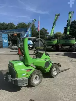 Compact Loaders 2023 Avant Kompaktlader 640 i (6)