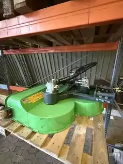 Acessórios 2025 Avant Heckenschneider S30 Arbeitsbreite 1300 mm, Messer (1)