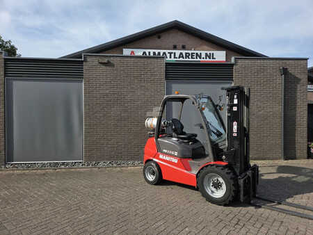 Egyéb 2018 Manitou MI25G (6)