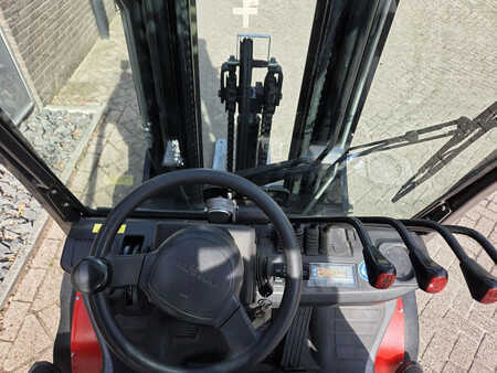 Egyéb 2018 Manitou MI25G (8)