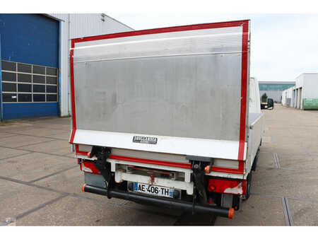 Ostatní 2009 Volkswagen Crafter 50 L3 (10)