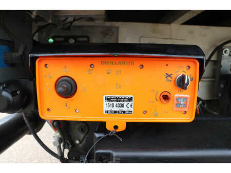 Volkswagen Crafter 50 L3