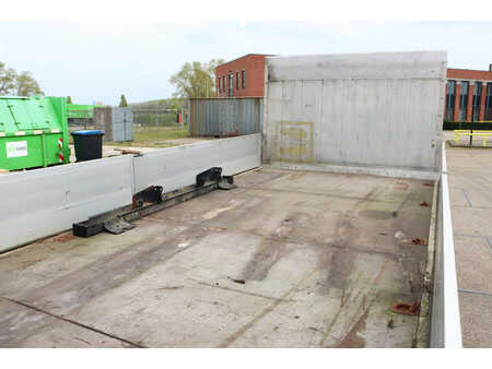 Volkswagen Crafter 50 L3