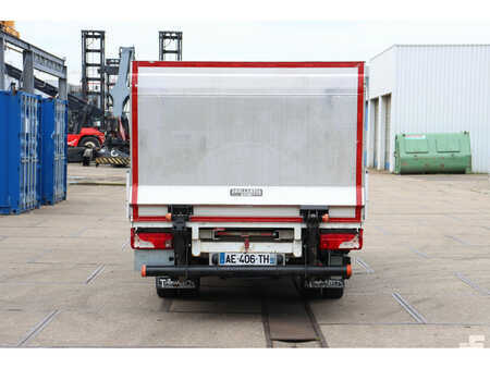 Ostatní 2009 Volkswagen Crafter 50 L3 (6)