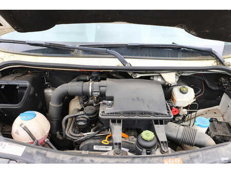 Ostatní 2009 Volkswagen Crafter 50 L3 (9)