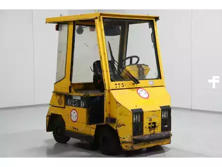Overige 2007 Charlatte TE208 (1)