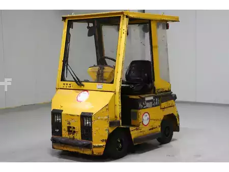 Overige 2007 Charlatte TE208 (4)