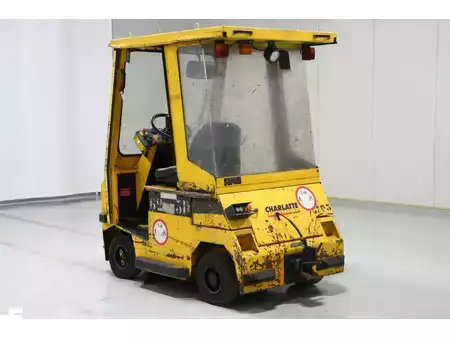 Overige 2007 Charlatte TE208 (5)