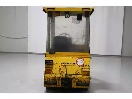 Overige 2007 Charlatte TE208 (6)