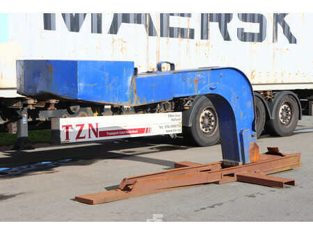 Ostatní 0 *Gooseneck CG25 (1)