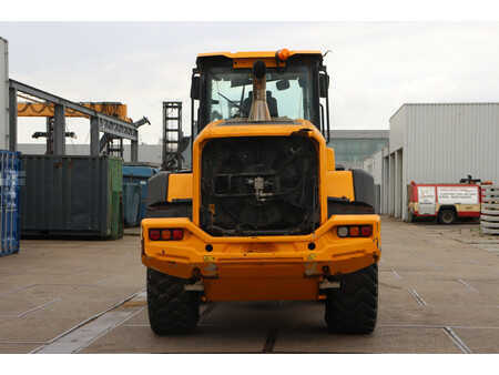 Pyöräkuormaajat 2020 JCB 427 a5 zx (3)