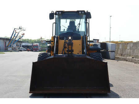 Pyöräkuormaajat 2020 JCB 427 a5 zx (3)
