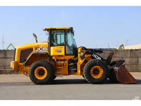 Pyöräkuormaajat 2020 JCB 427 a5 zx (9)
