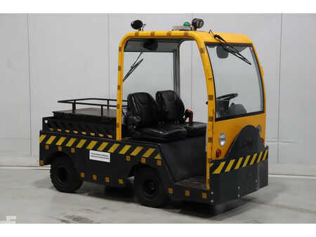 Sonstige 2009 Simai TE130AC (1)