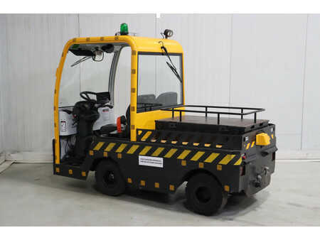 Sonstige 2009 Simai TE130AC (2)