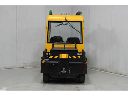 Sonstige 2009 Simai TE130AC (3)
