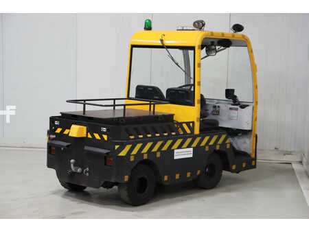 Sonstige 2009 Simai TE130AC (4)