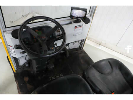 Sonstige 2009 Simai TE130AC (7)