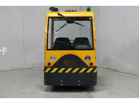Sonstige 2009 Simai TE130AC (8)