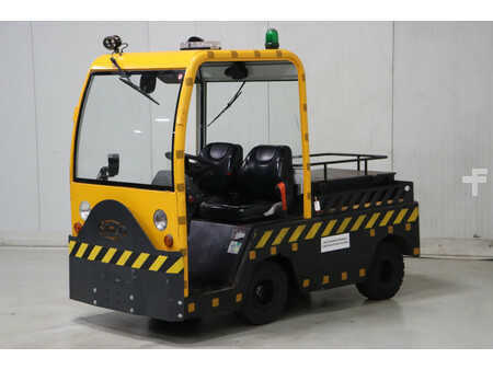 Sonstige 2009 Simai TE130AC (9)