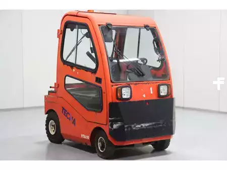 Sonstige 2012 Tecna VTA10 (1)