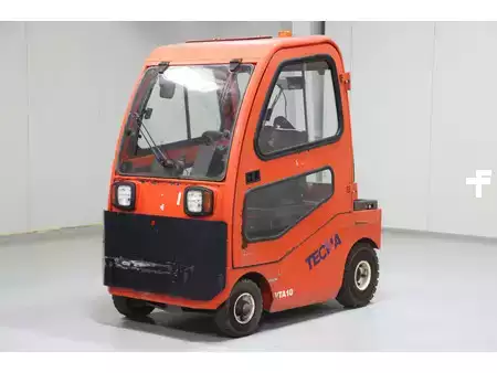 Sonstige 2012 Tecna VTA10 (5)