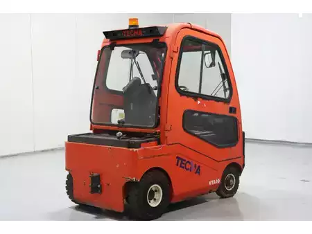 Sonstige 2012 Tecna VTA10 (8)