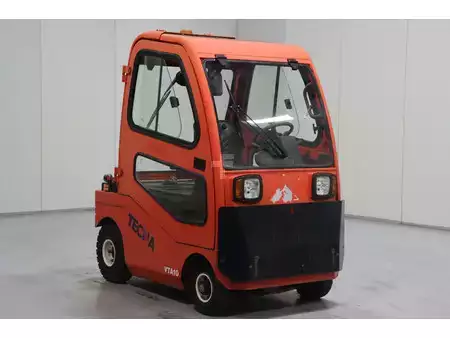 Sonstige 2015 Tecna VTA10 (1)