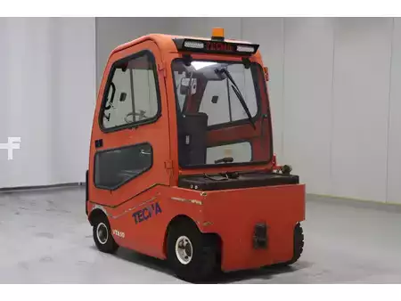 Sonstige 2015 Tecna VTA10 (2)