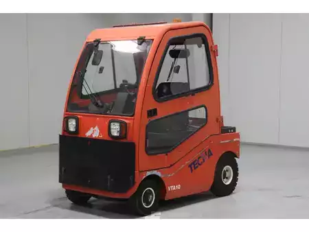 Sonstige 2015 Tecna VTA10 (9)