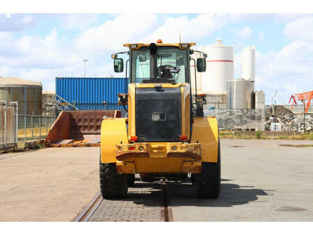 Wheel Loaders 2011 Caterpillar 928H (7)