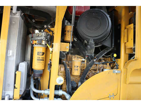 Wheel Loaders 2011 Caterpillar 928H (9)