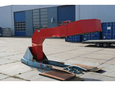 Altri 1998 Mafi SH30-HK-1200 (5)