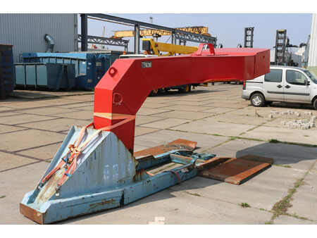 Altri 1998 Mafi SH30-HK-1200 (6)