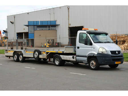 Egyéb 2000 VELDHUIZEN B/E Combination (1)