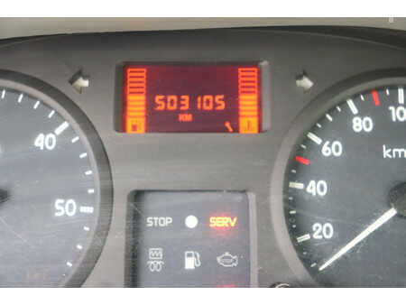 Egyéb 2000 VELDHUIZEN B/E Combination (10)