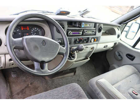 Egyéb 2000 VELDHUIZEN B/E Combination (2)