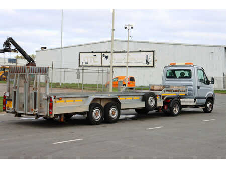 Egyéb 2000 VELDHUIZEN B/E Combination (7)