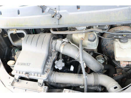 Egyéb 2000 VELDHUIZEN B/E Combination (9)