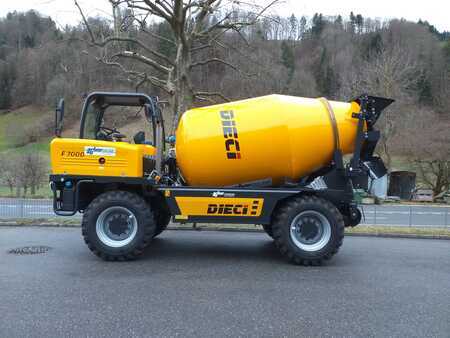 Ostatní 2023 Dieci Fahrmischer F7000 (1)
