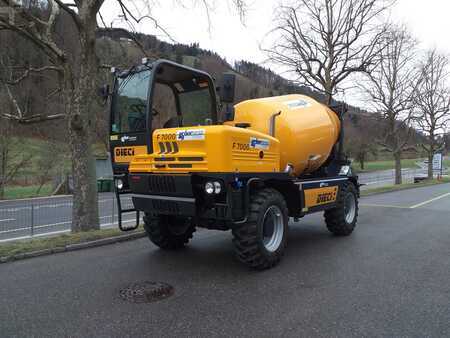 Ostatní 2023 Dieci Fahrmischer F7000 (4)
